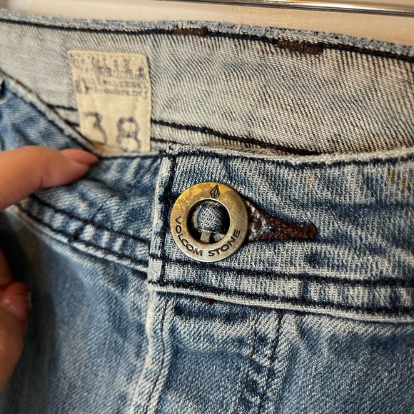Volcom Stone Jeans - Picture 5 of 6